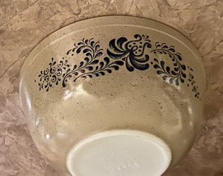 Pyrex Homestead 403 Bowl