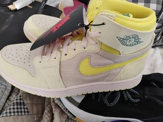 Jordans Women 9 And 9.5