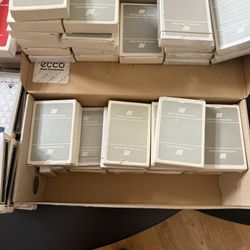 Collectible Airline Playing Cards