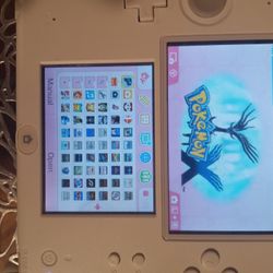 Nintendo 2ds And 3ds Mod