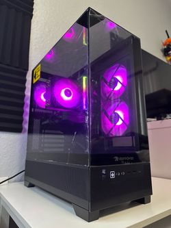 Brand New iBUYPOWER Gaming PC | Ryzen 7 9700 | RTX 5060ti | DDR5