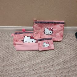 Hello Kitty Bags