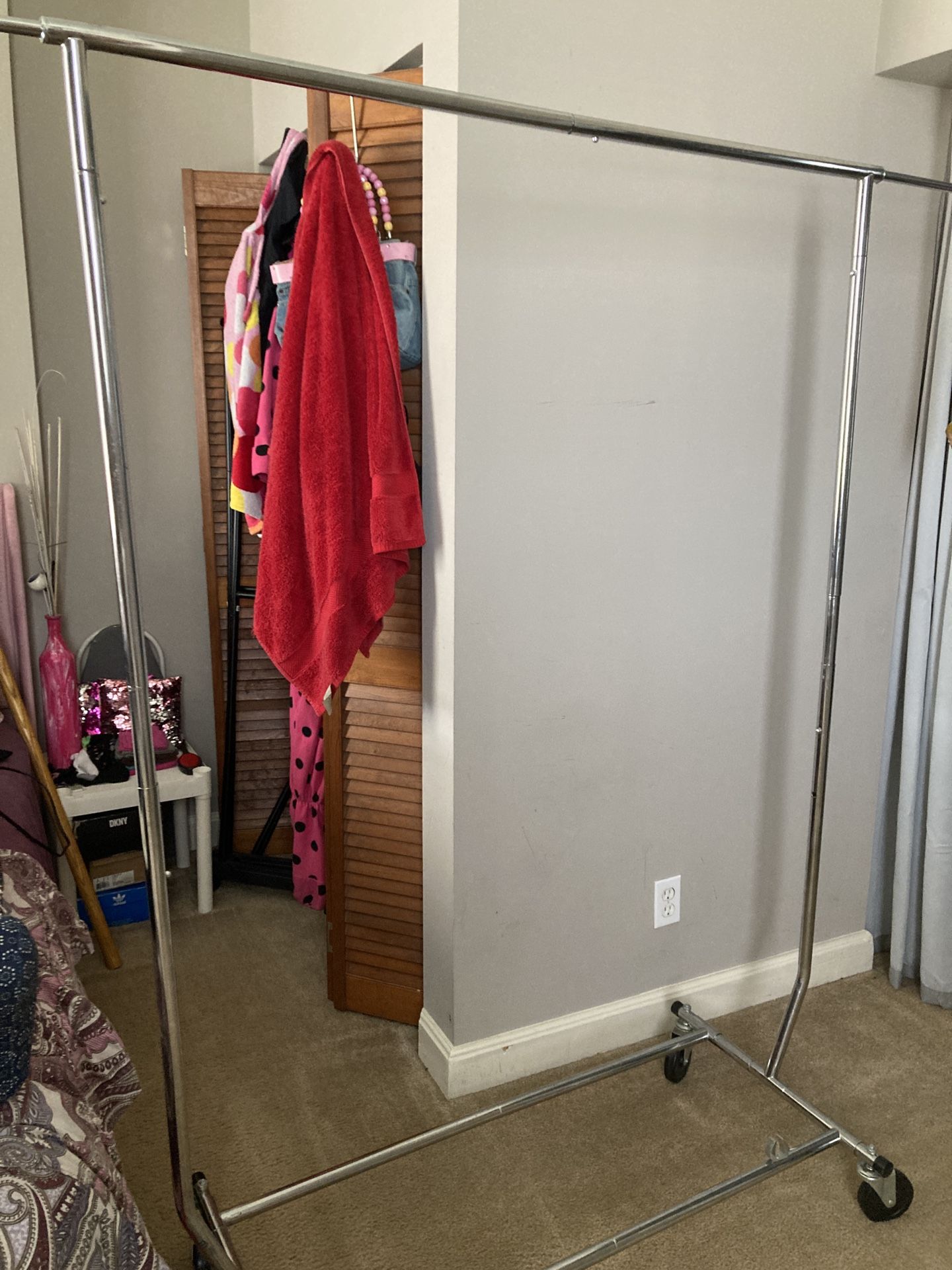 Clothes Rack