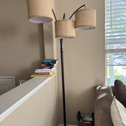 Lamp 