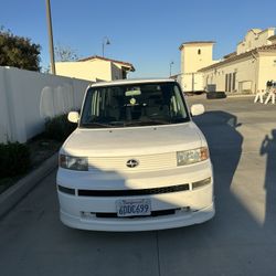 2006 Scion xB