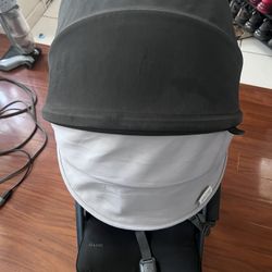 Umbrella Stroller