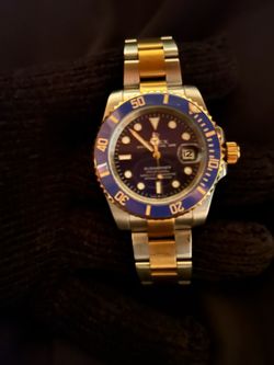 New Watch Men