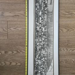 Central Junior High Los Angeles October 24 1944 Class Photo