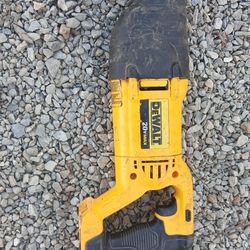 Dewalt  Saw Zall