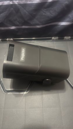Projector
