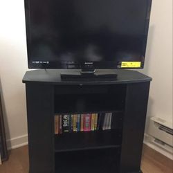 Two TV Table