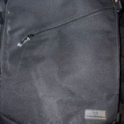 Jack Abrahams Travel Backpack - The Memphis 21” 