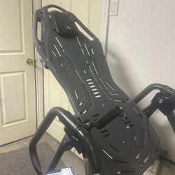 Inversion Table 