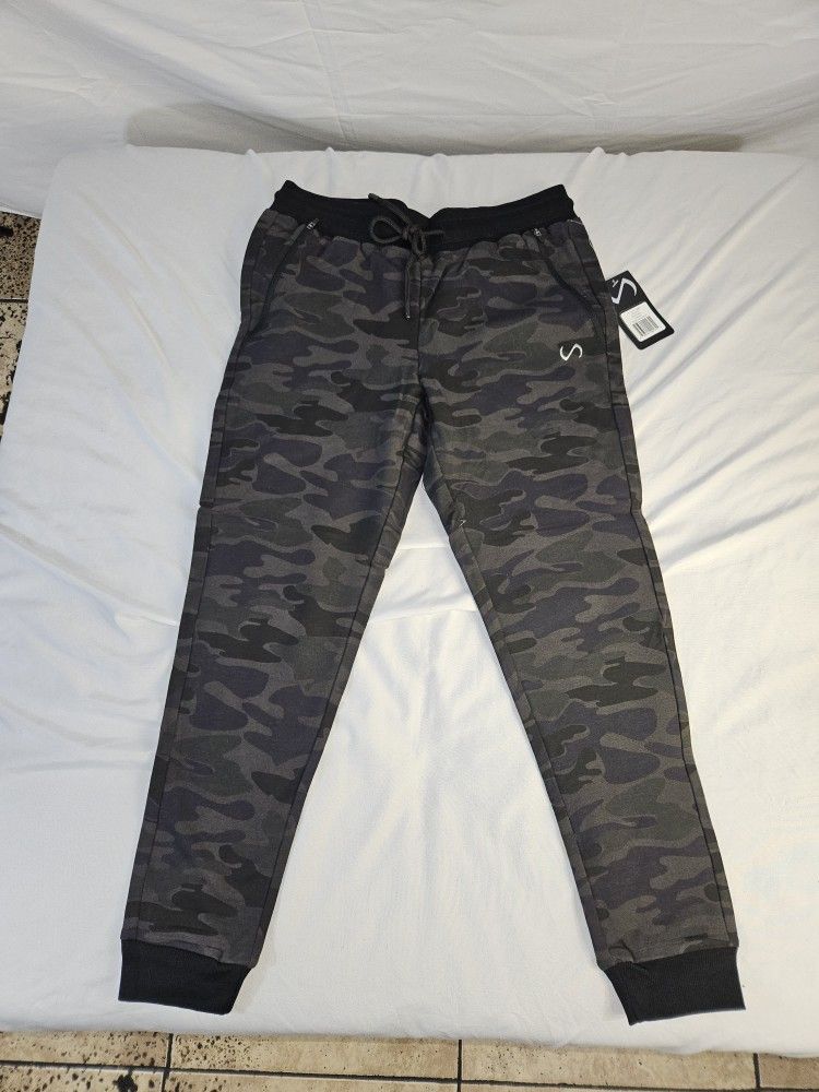 TLF Orbit Women's Gym Jogger Pants