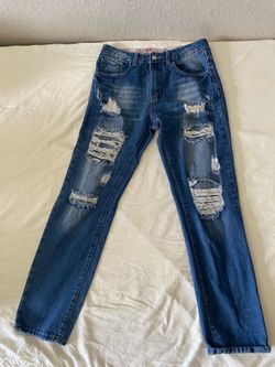 Q & J Jeans