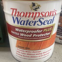 Stain 5 Gallon