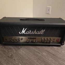 Marshall mode four