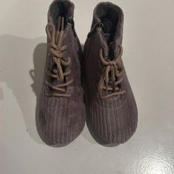 NWT Girl Boots Size 29