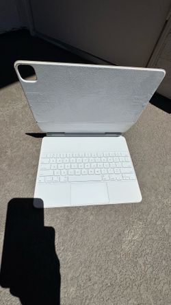 Teclado Apple