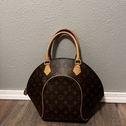 Louis Vuitton Eclipse Bag