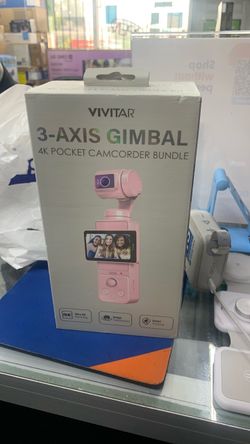 3-axis gimbal