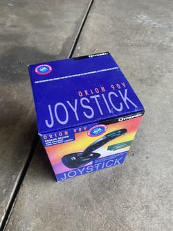 Gamers Delight Video Game Joystick