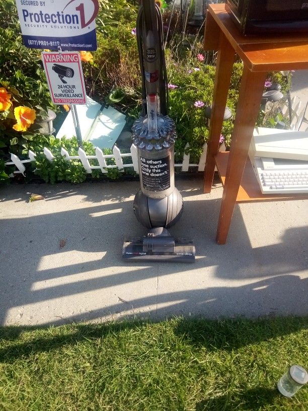 Vacuum 