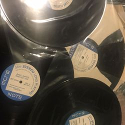 Various JAZZ BLUE NOTE Albums For SALE!