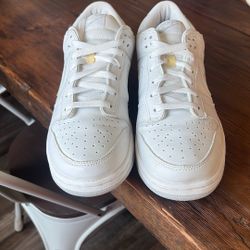 Nike Dunk Low Pro Triple White (2003)