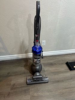 Dyson vacuum