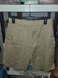3pairs boys uniform shorts