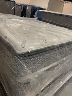 TRUCK LOAD of “NEW” Mattress Sets! Wholesale priced. HURRY