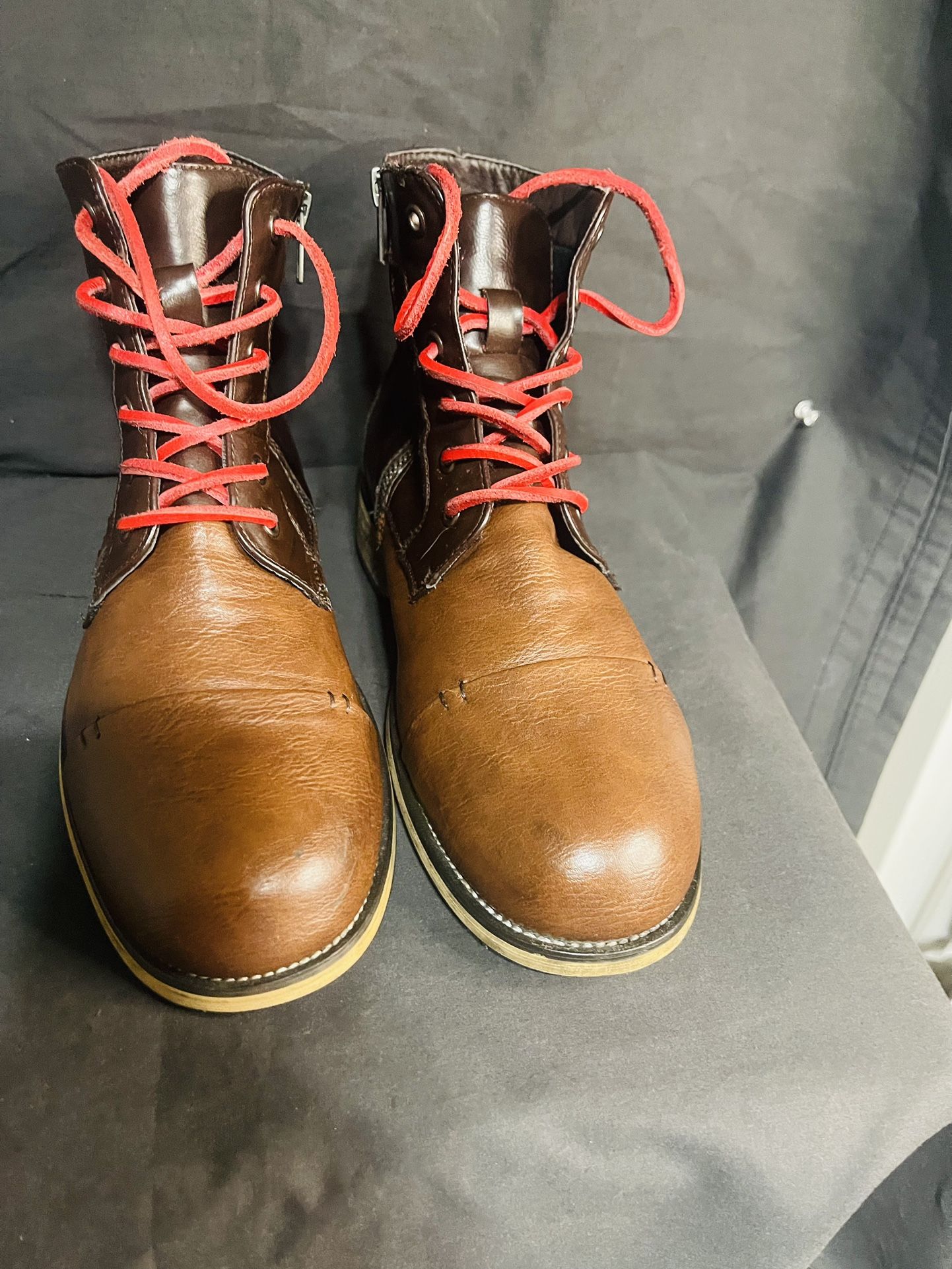 Cromo BOOT’S