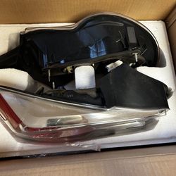 2015 OEM scion frs tailights