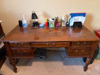 Desk