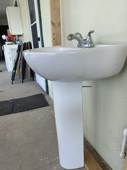 Sink , lavado