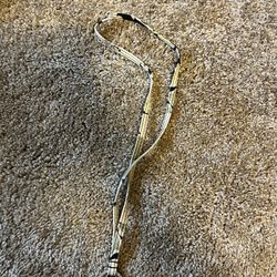 Vera Bradley Lanyard 