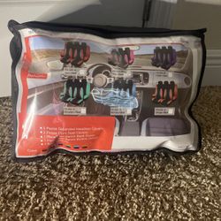 Seat Covers 
