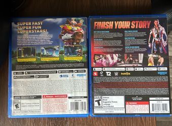 PS5 Games