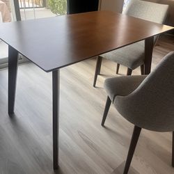 MCM Dining Table 