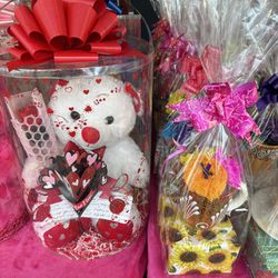 Mother’s Day Gifts And Baskets