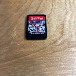 Nintendo Switch - Mario Kart 8