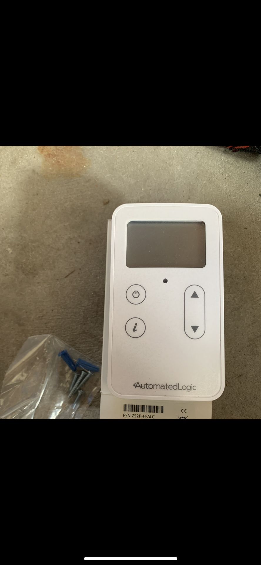 ZS2PH Automated Logic Pro Space Sensor (Temp & Hum) for Sale in Reno