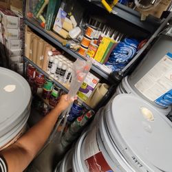 Pintura Y Primer 