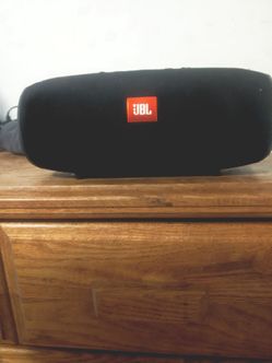 JBL Xtreme 2 (waterproof)