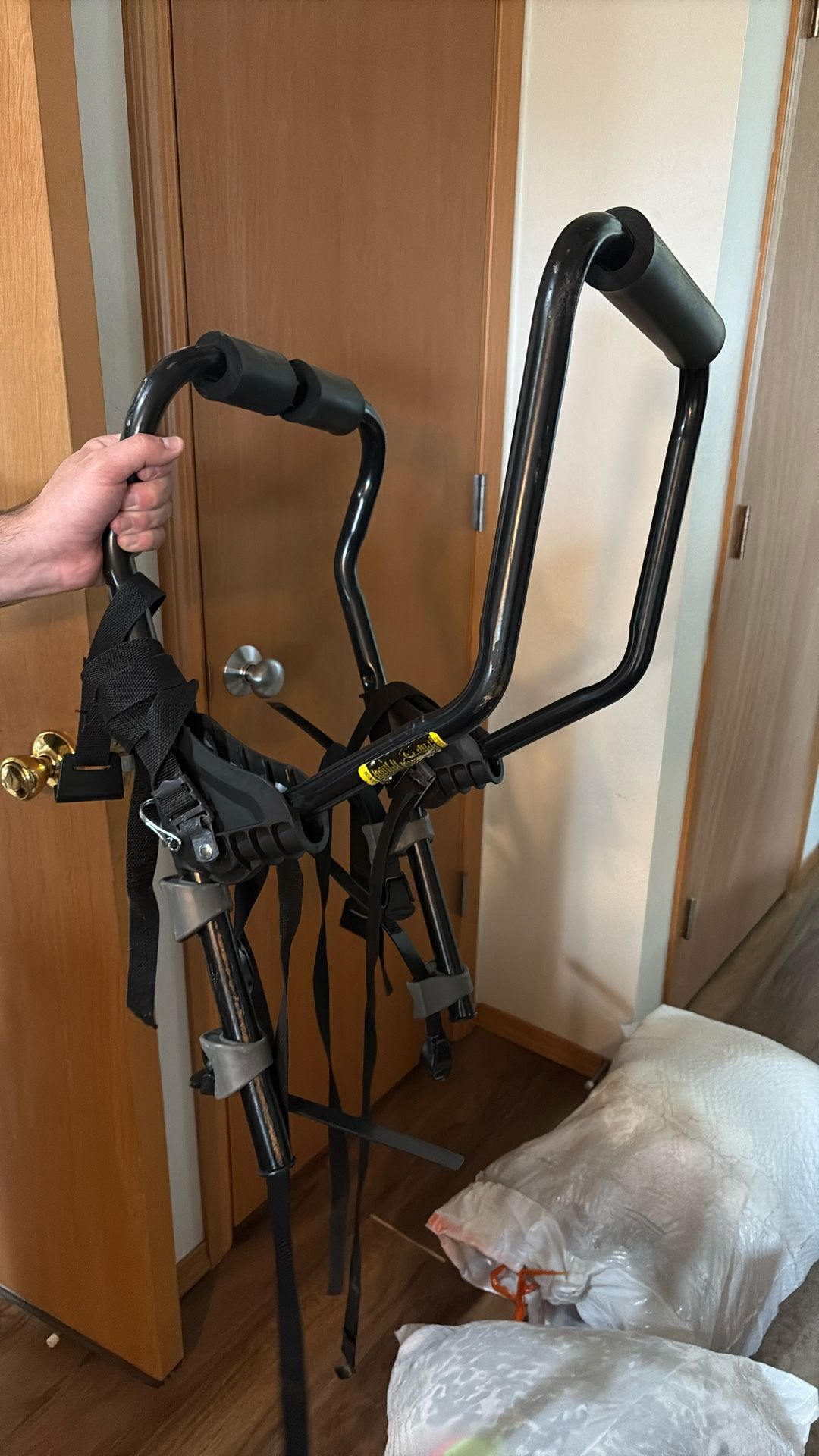 bike mount
