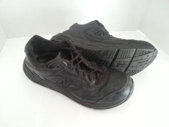 New Balance 926 Leather Walking Shoes 9.5