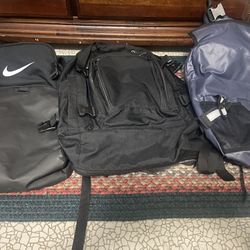 Backpack $5 Each