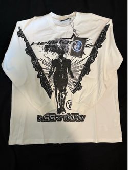 hell star long sleeve
