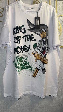 Authentic Left Point Shirt